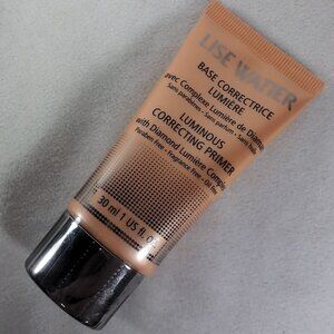 Lise Watier Luminous Base Correcting Primer 30 ml 1 fl oz NEW Abricot Diamond